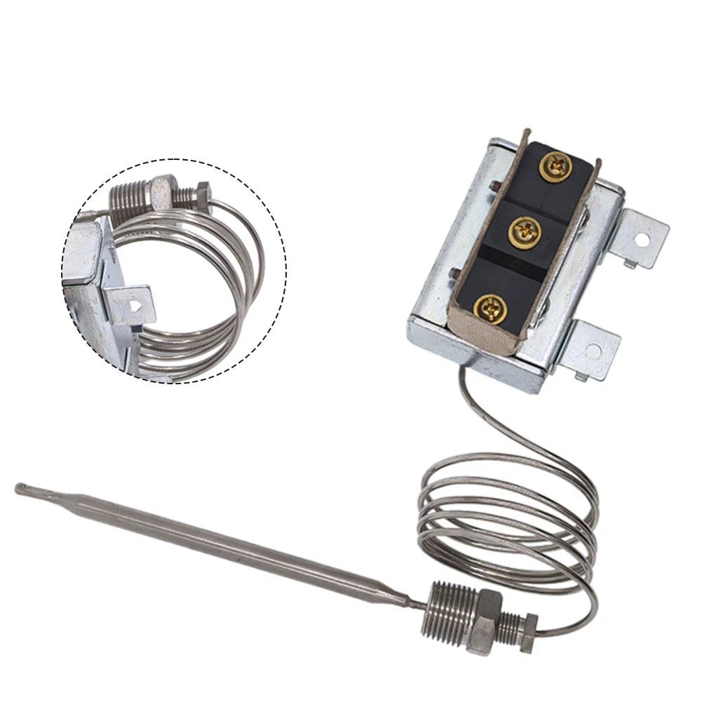 Temperature Control Switch for Atosa Fryer (14 Inch NPT)
