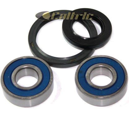 Front Wheel Ball Bearing and Seals Kit for Yamaha FZR1000 (1989–1993)