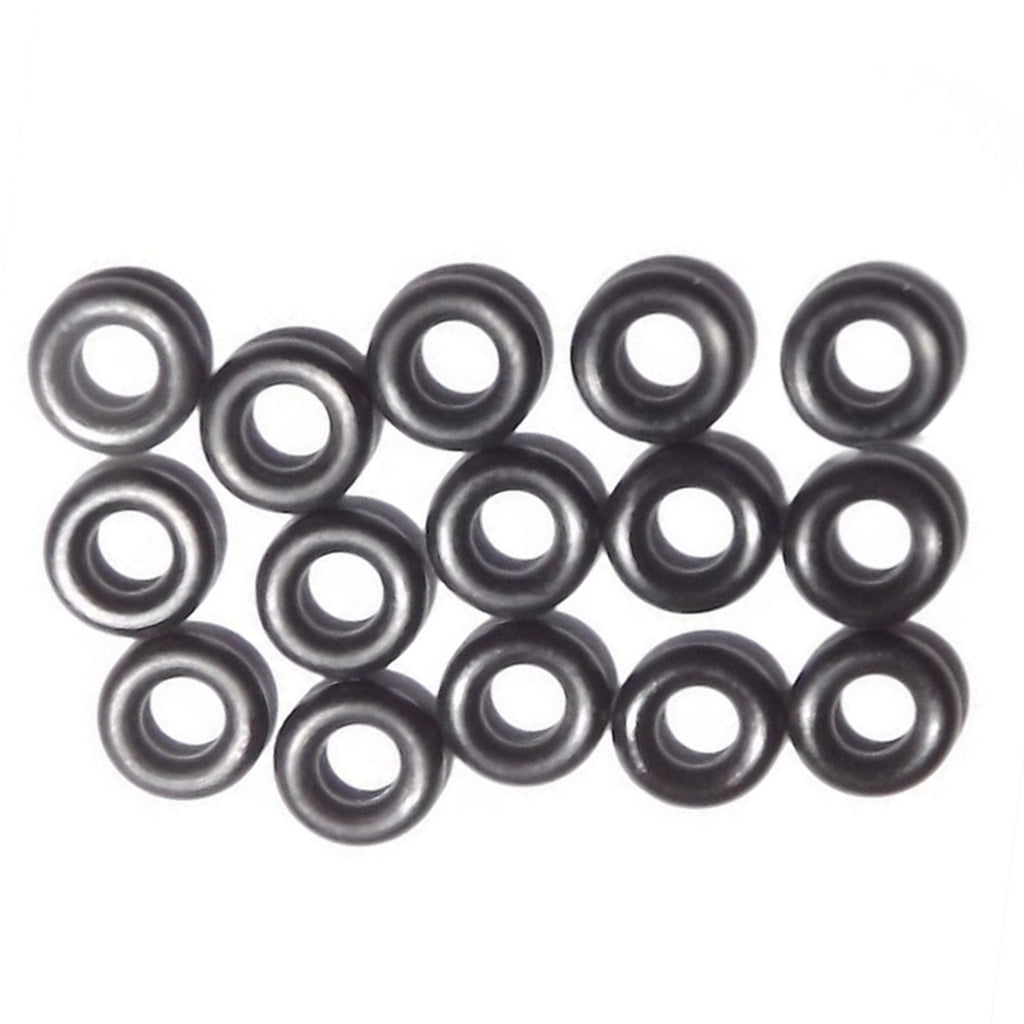 Set of 4 O-Rings for Tecumseh Snowblower 15 Carburetor (630740)