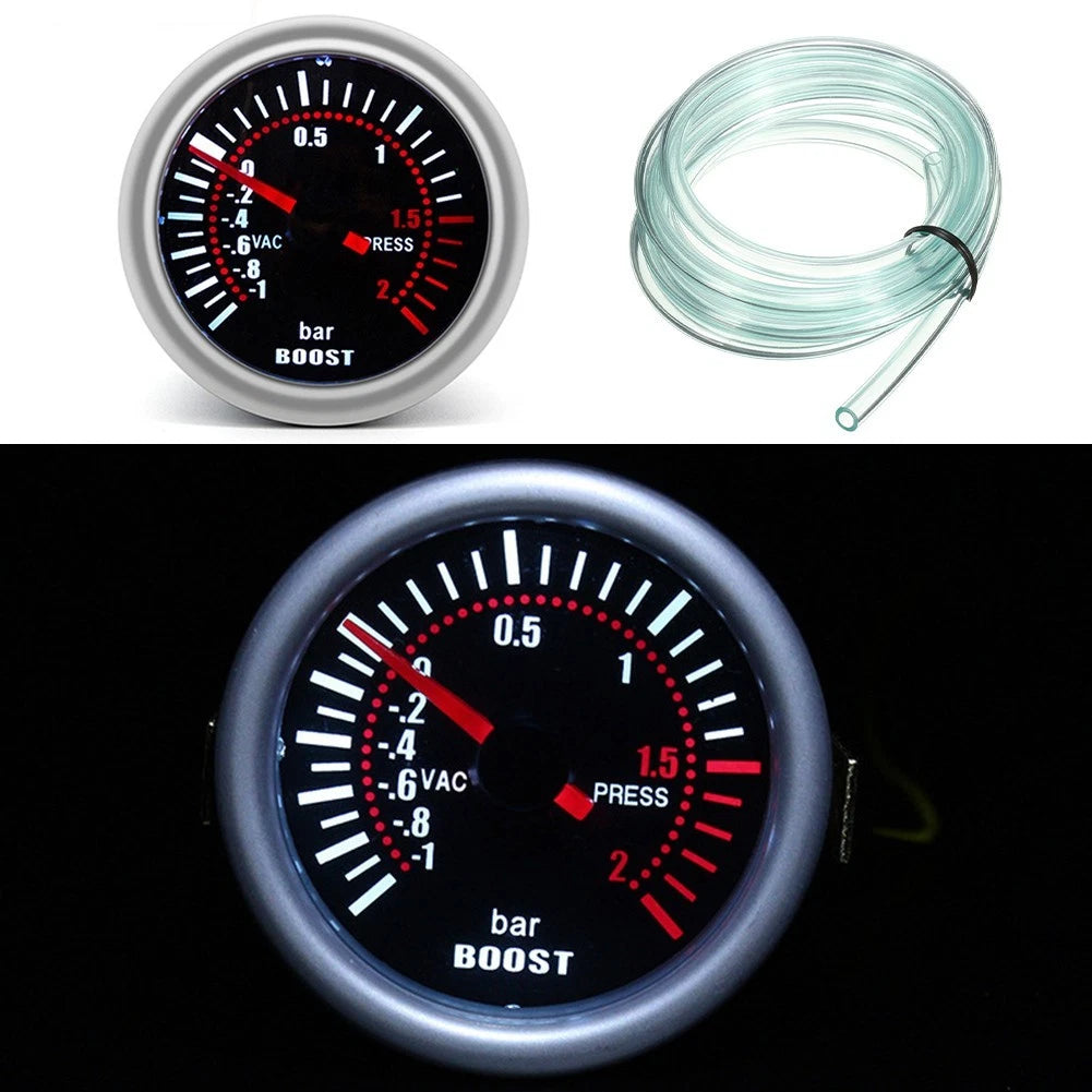 Dual Function Performance Monitor for