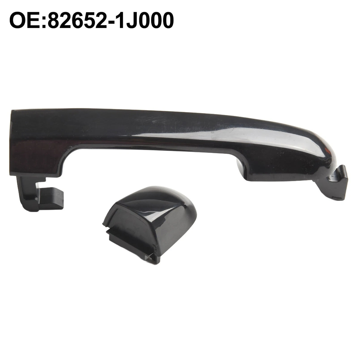 Rear Right Door Handle for
