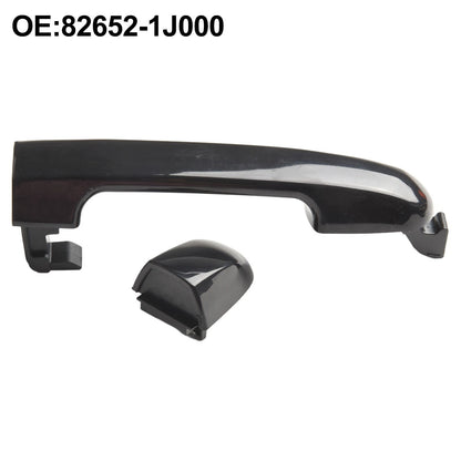 Rear Right Door Handle for