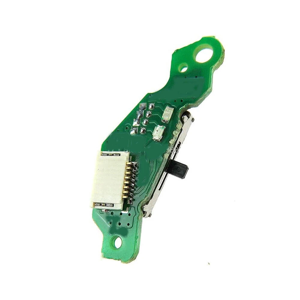 Power Switch Board for PSP 3000 (2008–2014)