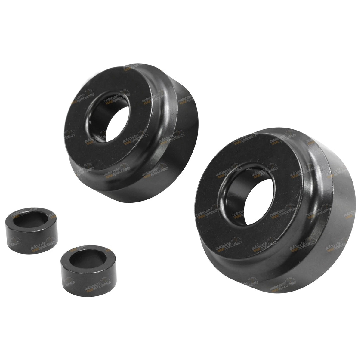 Front Radius Arm Spacer Washers for Patrol GQ Y60 GR GU Y61 (1990–2007)