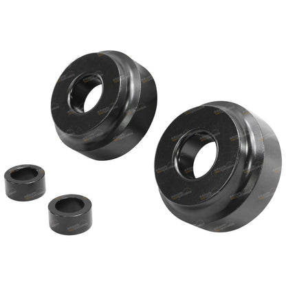 Front Radius Arm Spacer Washers for Patrol GQ Y60 GR GU Y61 (1990–2007)