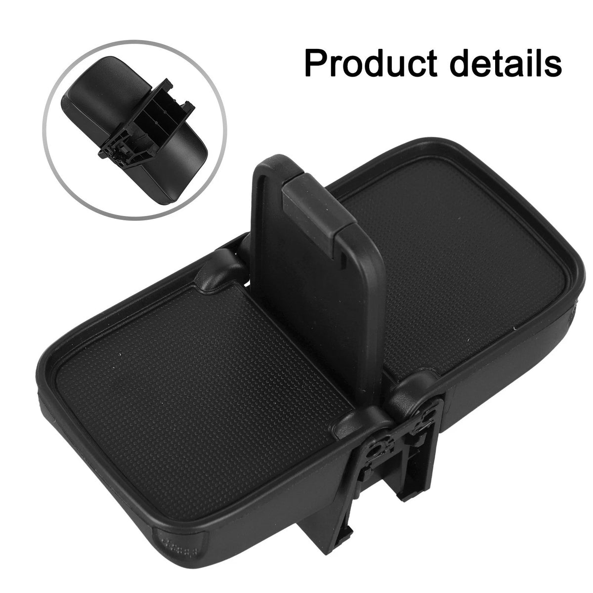 Center Console Replacement Insert for Honda HR-V (2016–2018)