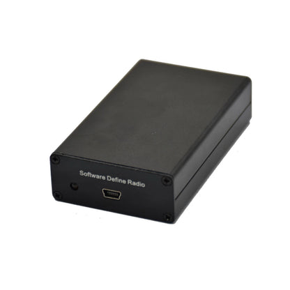 SDR Tuner Receiver for USB Devices (100KHz-1.7GHz)