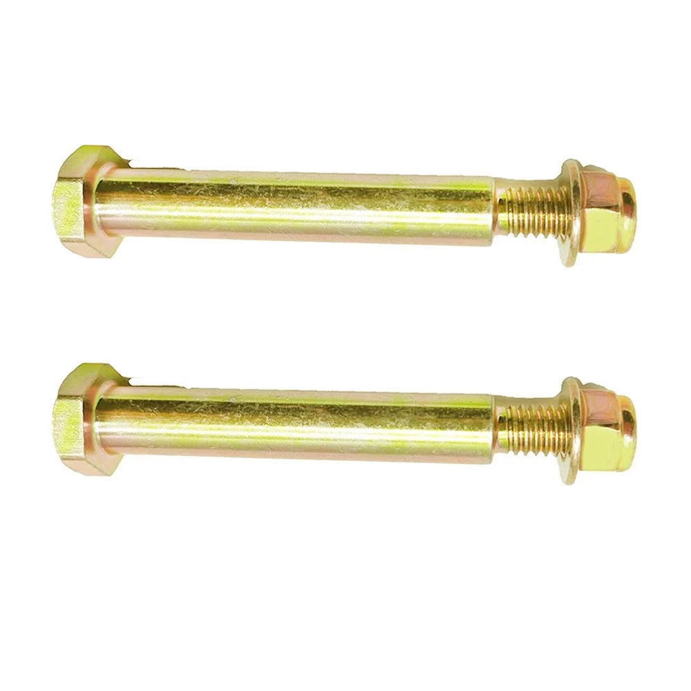 2 Set Wheel Bolt & Lock Nut Replaces 532193406 For