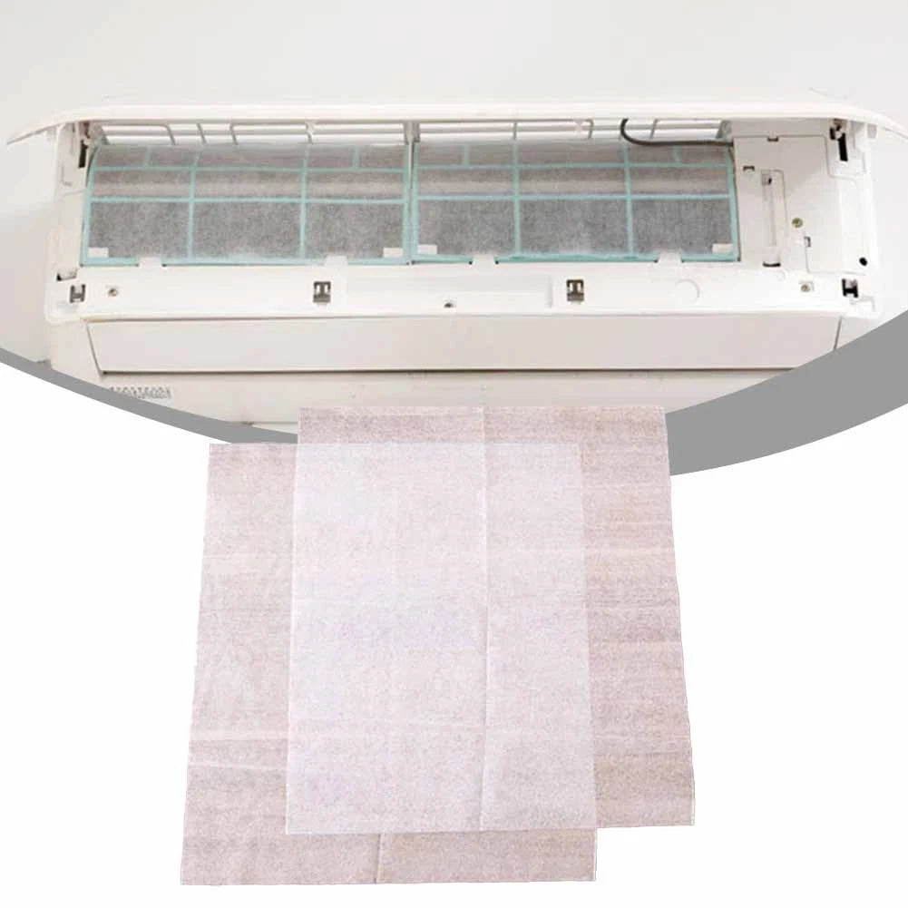 Air Outlet Cuttable Net for Air Purifiers