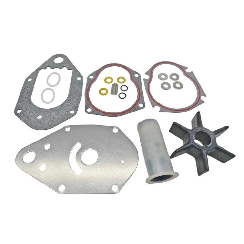 Maintenance Kit for Mercury 40 50 60 HP EFI 4Cyl 4-Stroke (8M0113483, 46-812966A12)