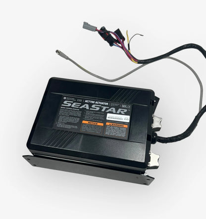 Seastar AC7700 Shift & Throttle Actuator Unit for Dometic I7700 (OEM)