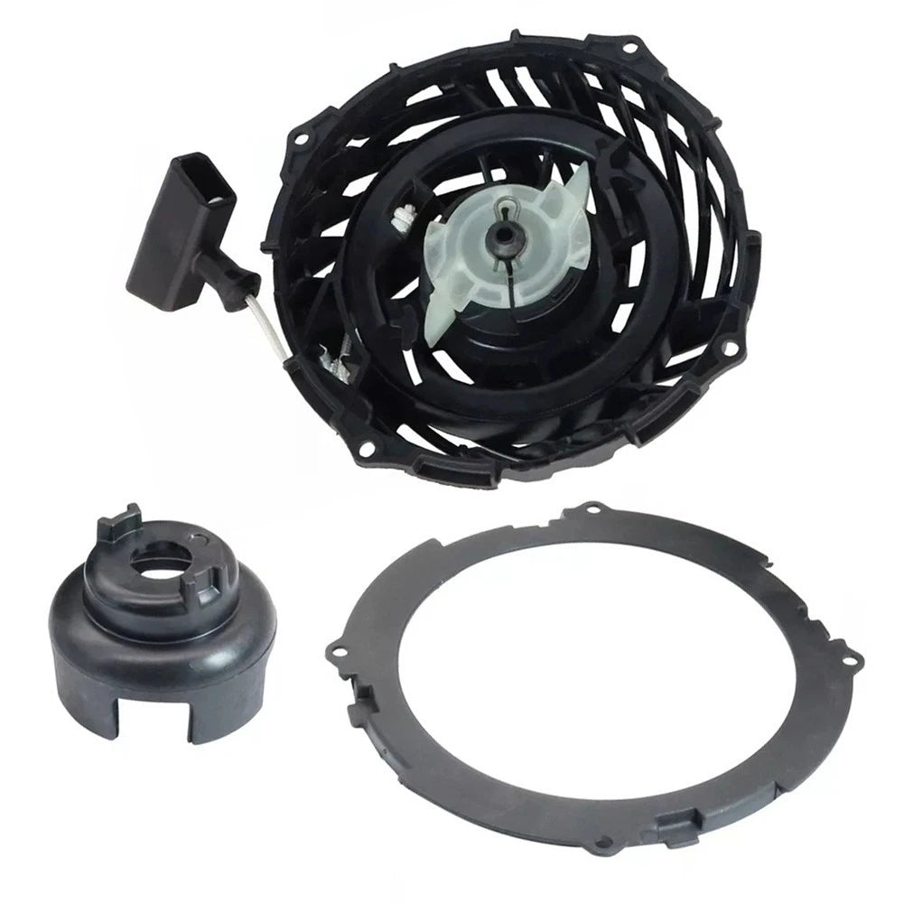 Pull Starter for For 450E to 575EX (Efficient Operation)