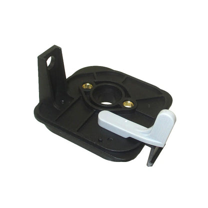 Air Filter Box Base w/Choke Lever for Ryobi String Trimmer (RY251PH, RY253SS)