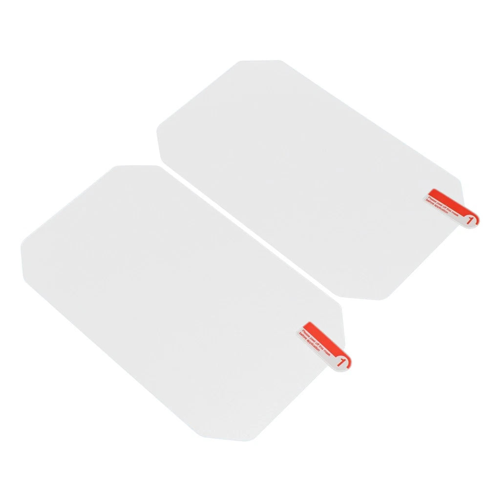 Dashboard Screen Protector for CFMOTO 400SR (2022–2023)