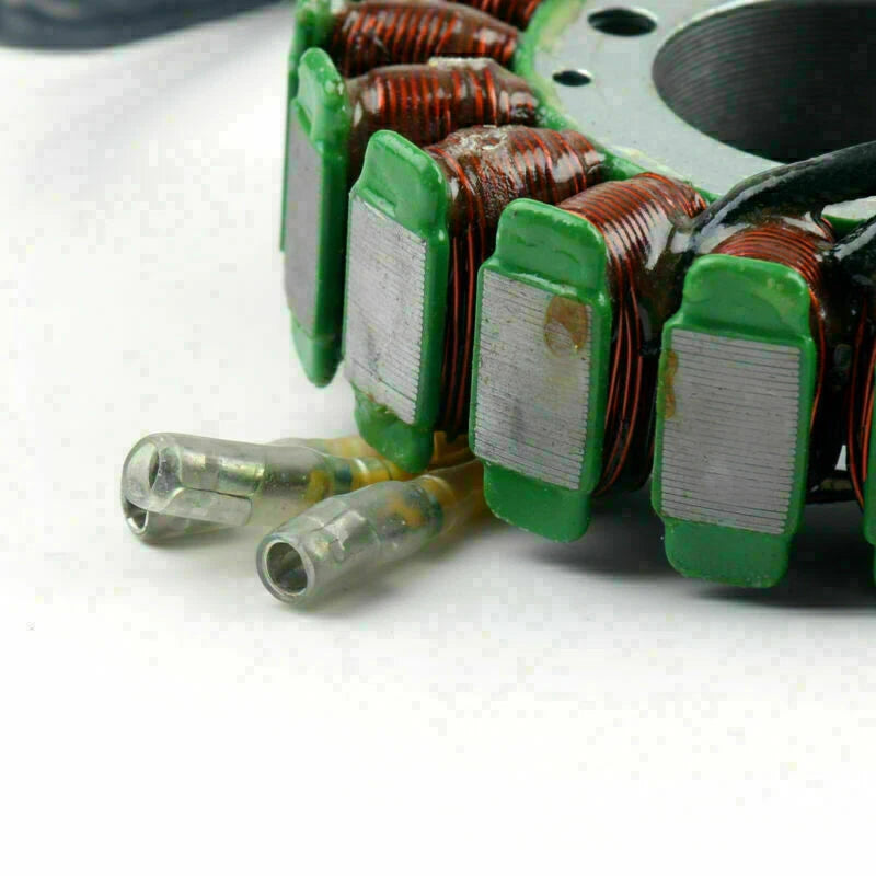 Magneto Generator Stator Coil for Suzuki GS550E/L/M/T GS650E/G GS750/E (1978–1983)