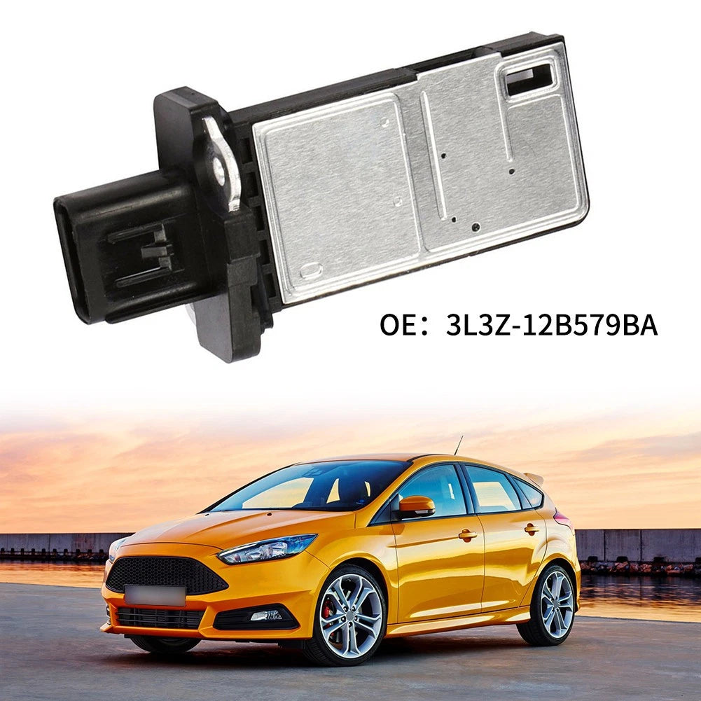 MAF Sensor for Ford Focus Fiesta Maverick (1.6, 2.3)