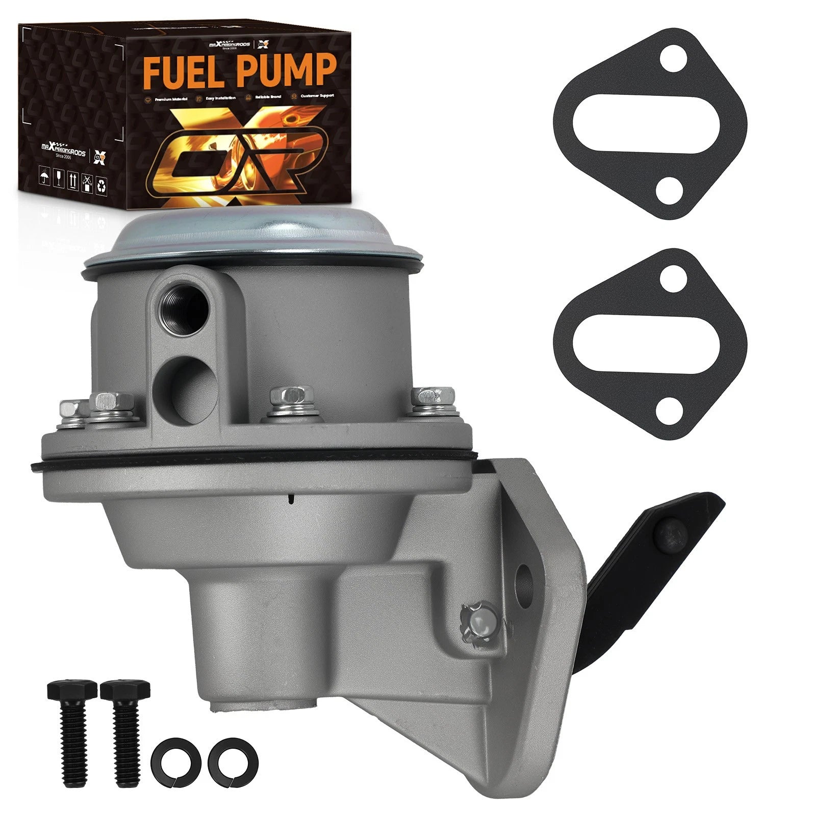 Fuel Pump for Studebaker Commander Cruiser Daytona Wagonaire (1965–1966) 6440075