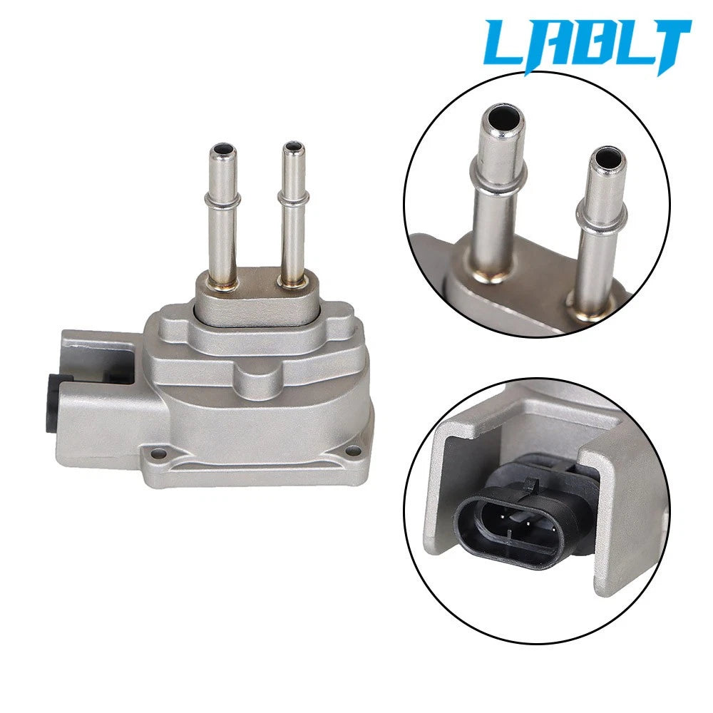 Flex Fuel Composition Sensor 12570260 for Chevrolet Cadillac GMC (2000–2005)