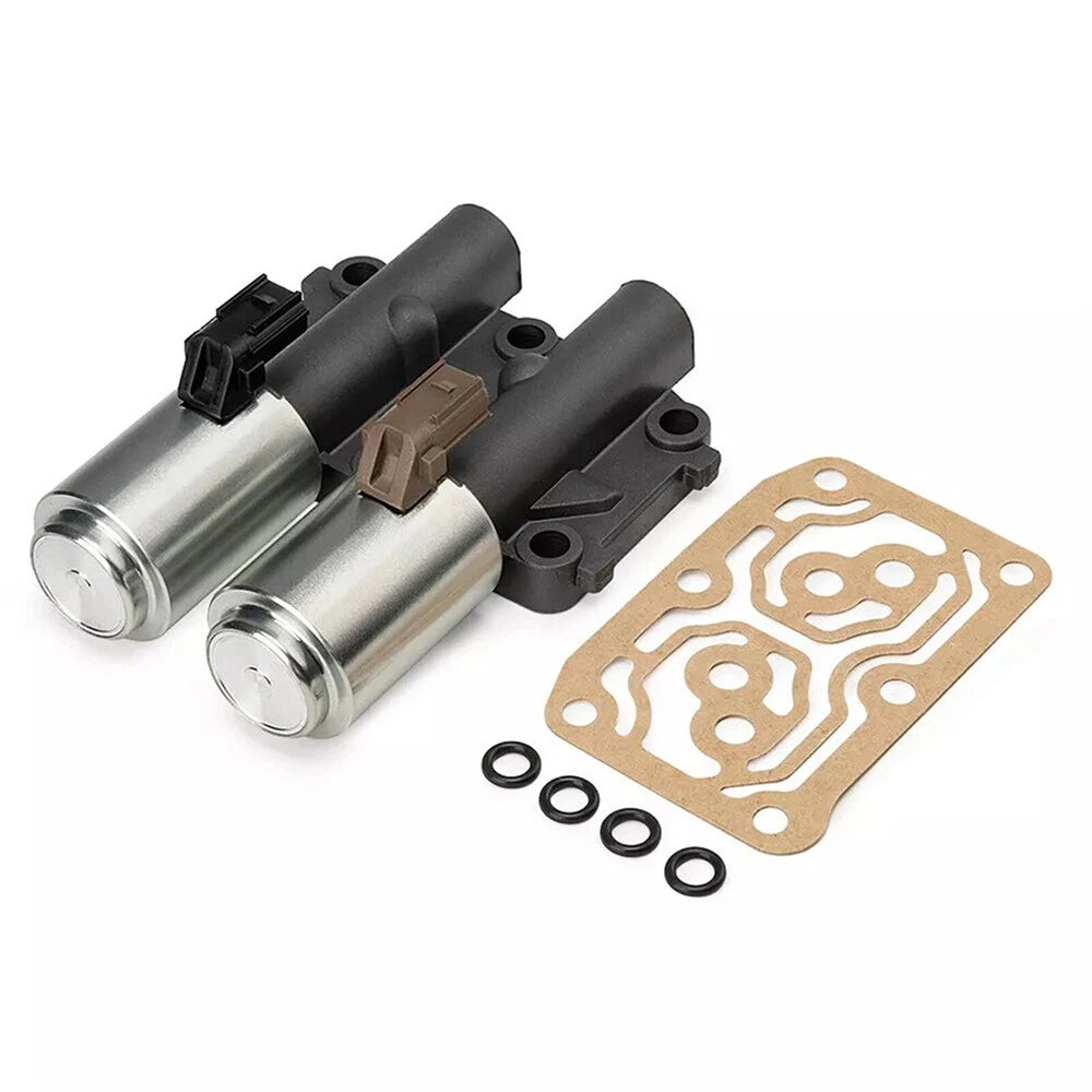 Dual Linear Solenoid for Honda Element Accord Acura TSX CR-V (2003–2011)