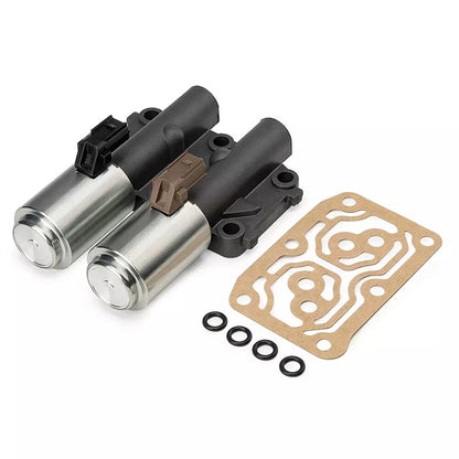 Dual Linear Solenoid for Honda Element Accord Acura TSX CR-V (2003–2011)
