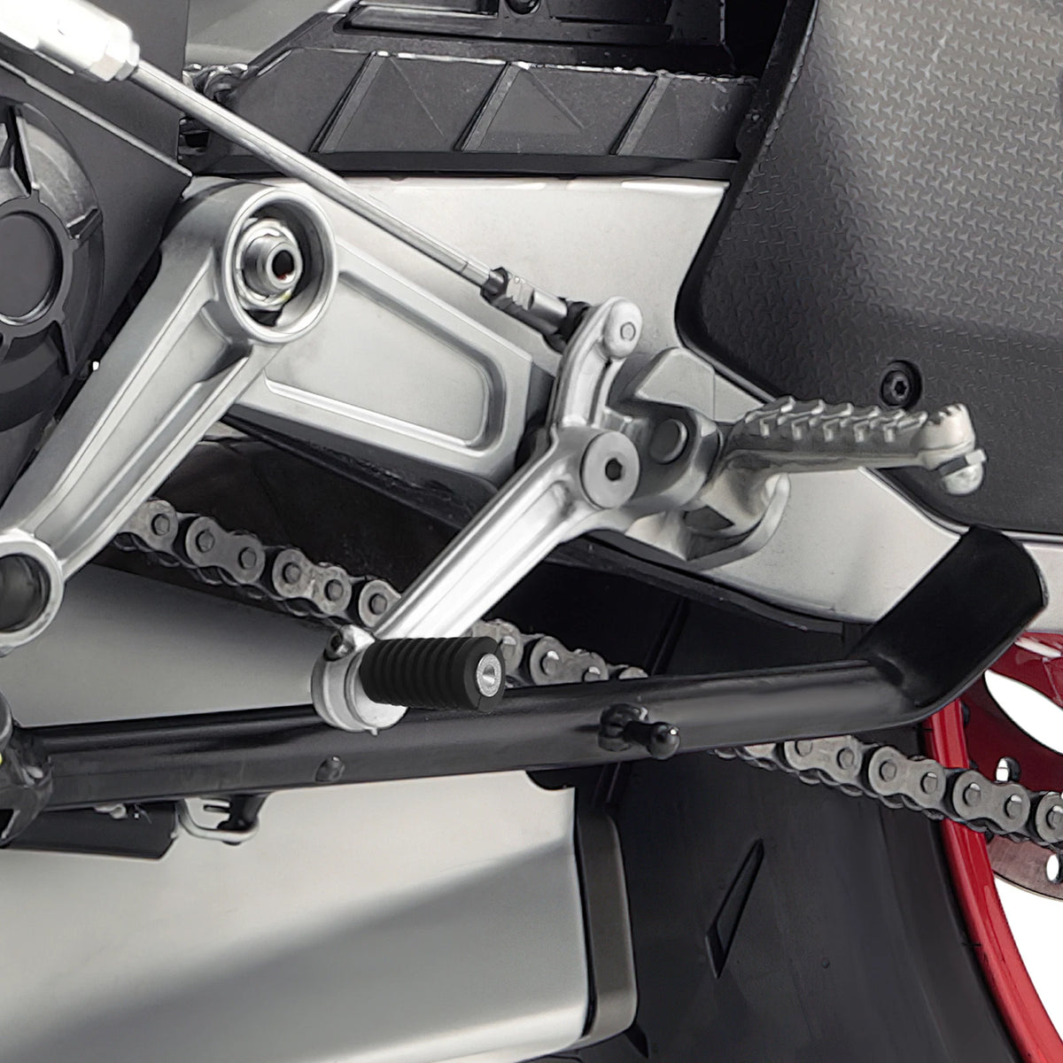 Shifter Lever for Aprilia RS660 Tuono 660 (2021–2025)