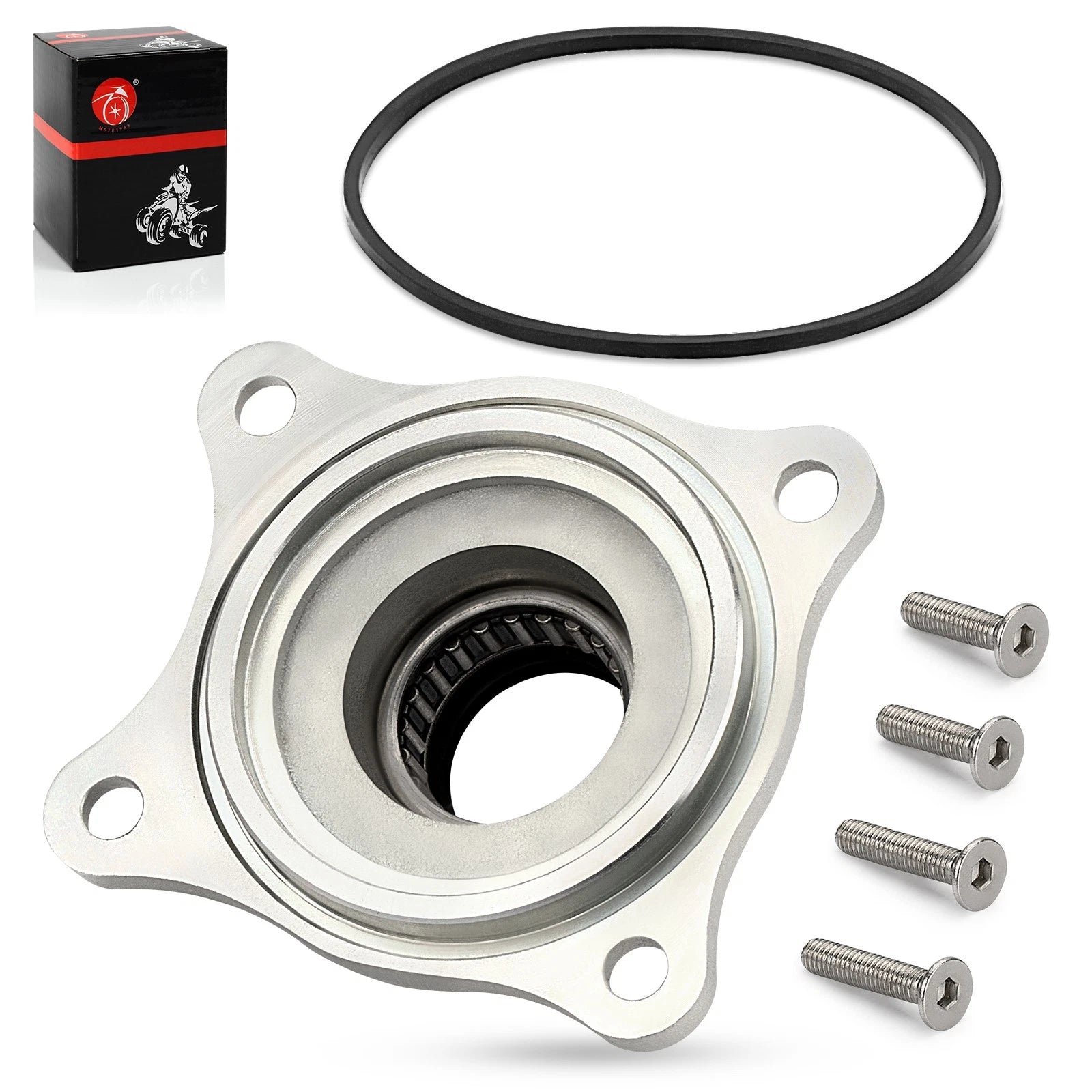 Front Pinion Cover Assembly for Polaris Sportsman 850 1000 (2015–2024) 3236143