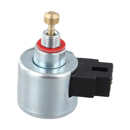Fuel Solenoid Valve AUC13676 for Tractors Mowers E160 Z735E (Efficient Design)