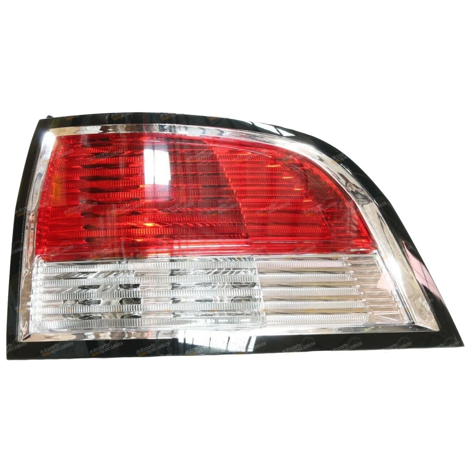 RH Tail Light for Holden Commodore VE Wagon (2006–2010) RHS Right Driver