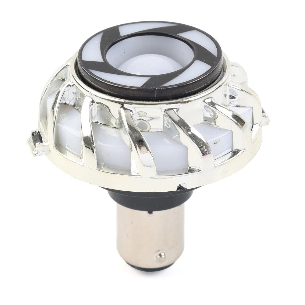 LED Headlight for Motorcycle (12V)