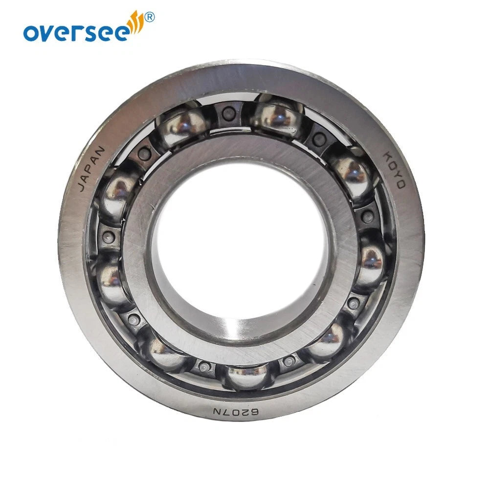 Bearing 93306-207U1 for Yamaha MU-2 (1993)