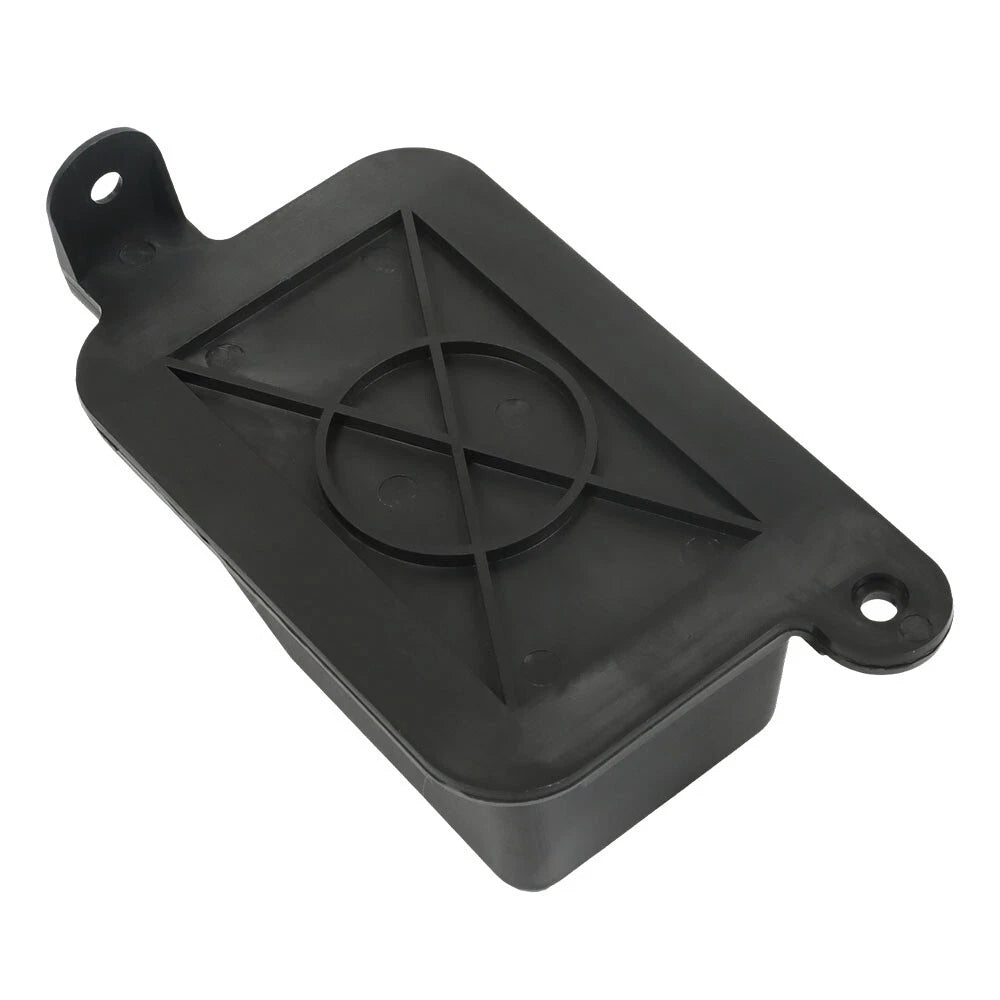 A/C Heat Vacuum Reservoir Tank & Bracket for Ford E-150 (1997–2015) 47995