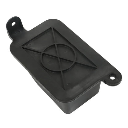 A/C Heat Vacuum Reservoir Tank & Bracket for Ford E-150 (1997–2015) 47995