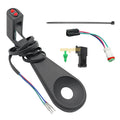 Trim Tilt Switch Conversion Kit for Johnson Evinrude OMC Outboard (0176530)