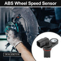 ABS Wheel Speed Sensor Kit for Ford F-150 (2011–2014) Rear Left Rear Right