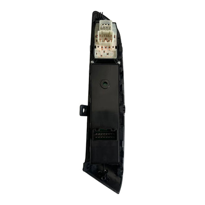 For Hyundai ix35 2009-2015 Front Left Door Window Switch 93570-2S150 OEM Style