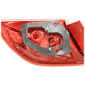 RH Taillight for Mazda 3 BK (2004–2006) RHS Driver