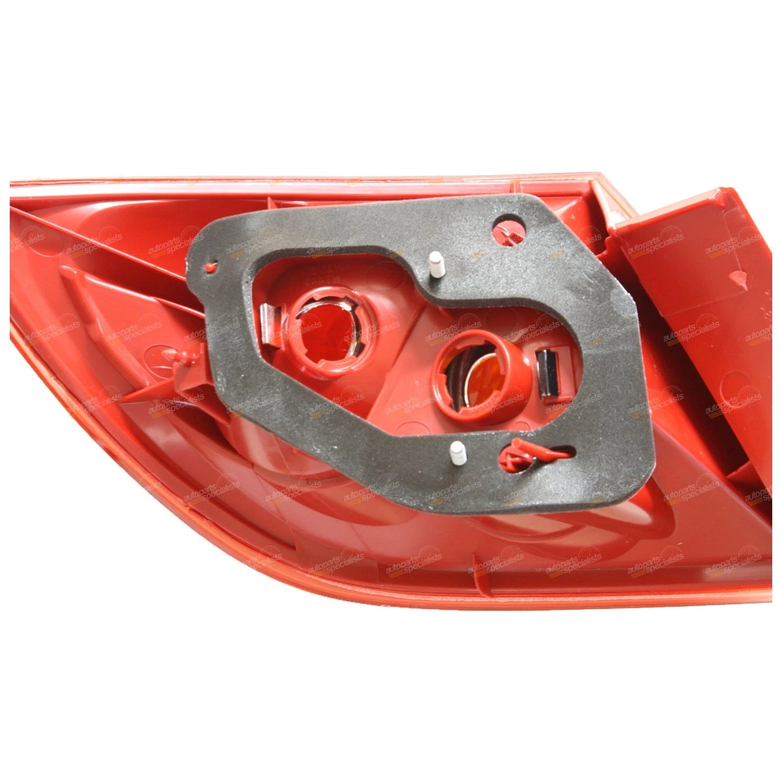 RH Taillight for Mazda 3 BK (2004–2006) RHS Driver