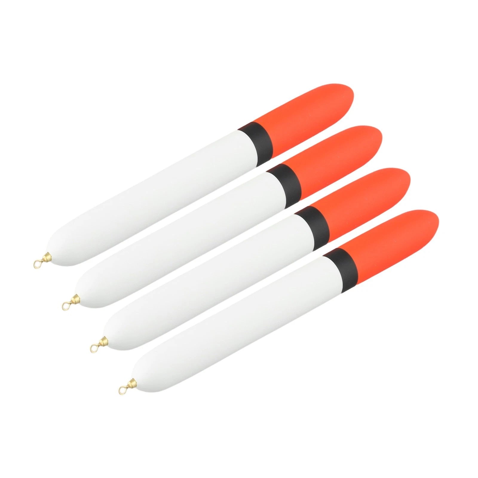 Pencil Style Floating Indicators for Angling (2023–2023)