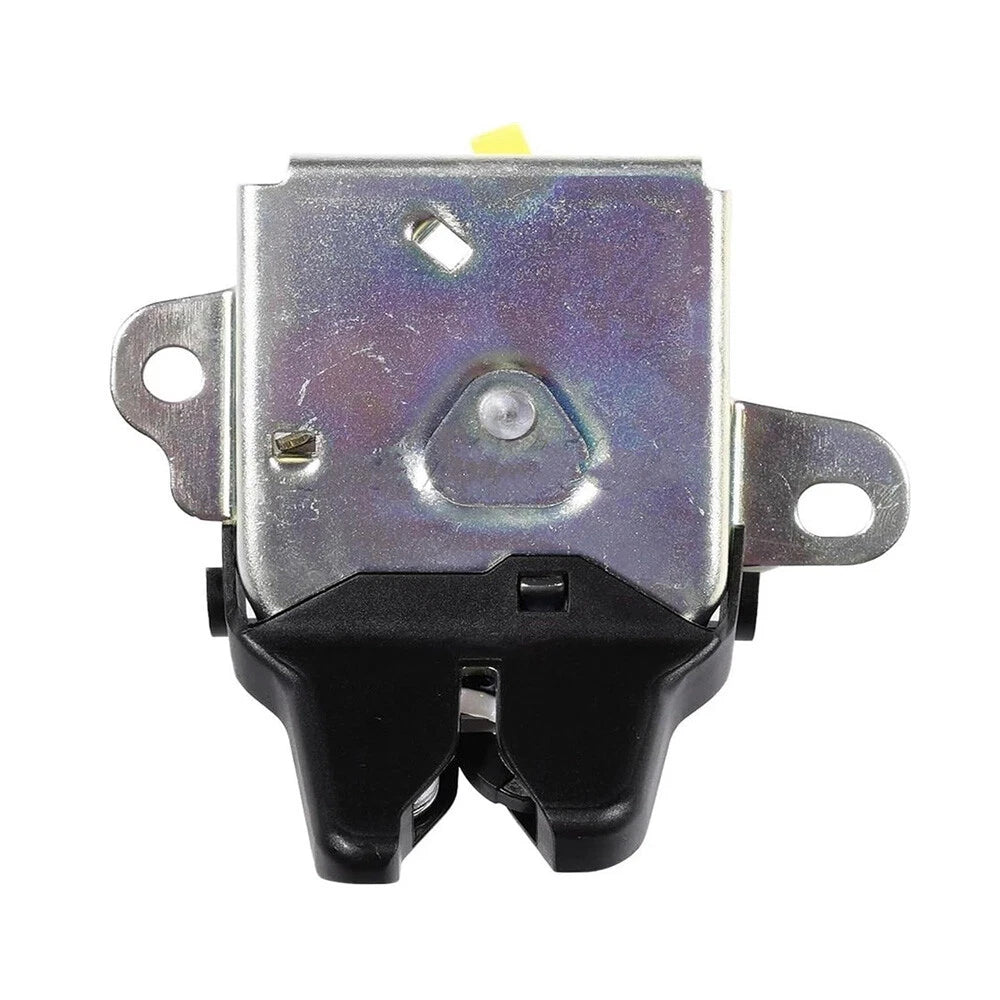 Rear Trunk Latch Hatch Lock 64610-02050 for Toyota Corolla E12 2001 -2008