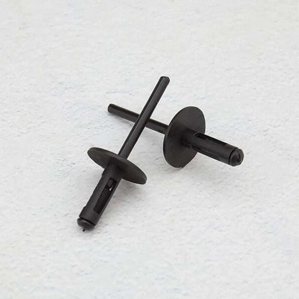 10x Car Rivets for BMW X1 E84, X3 F25, X5 E70, X6 E71 (51717002953)