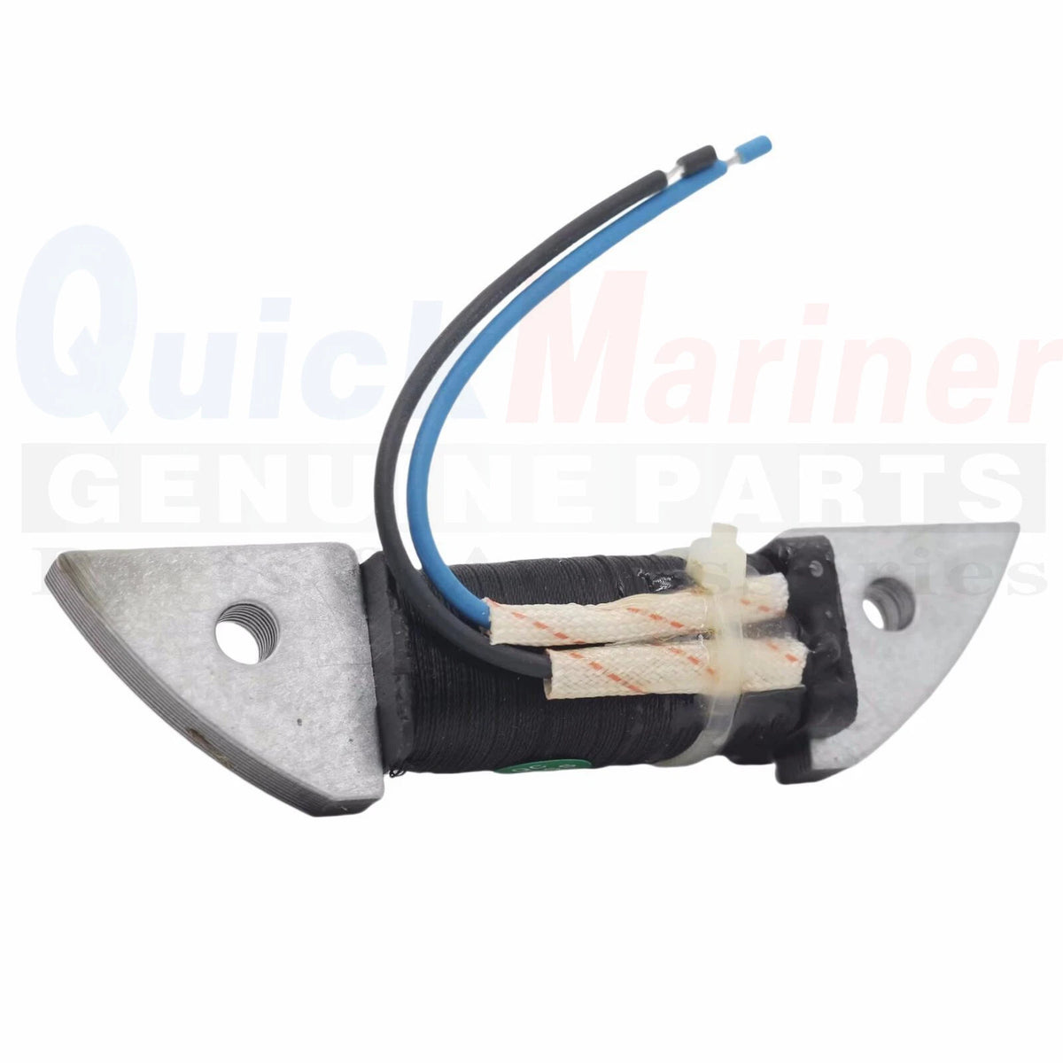 Primary Charge Coil Assy for Suzuki Outboard DT 9.9Hp 15Hp (2-stroke) 32140-93900