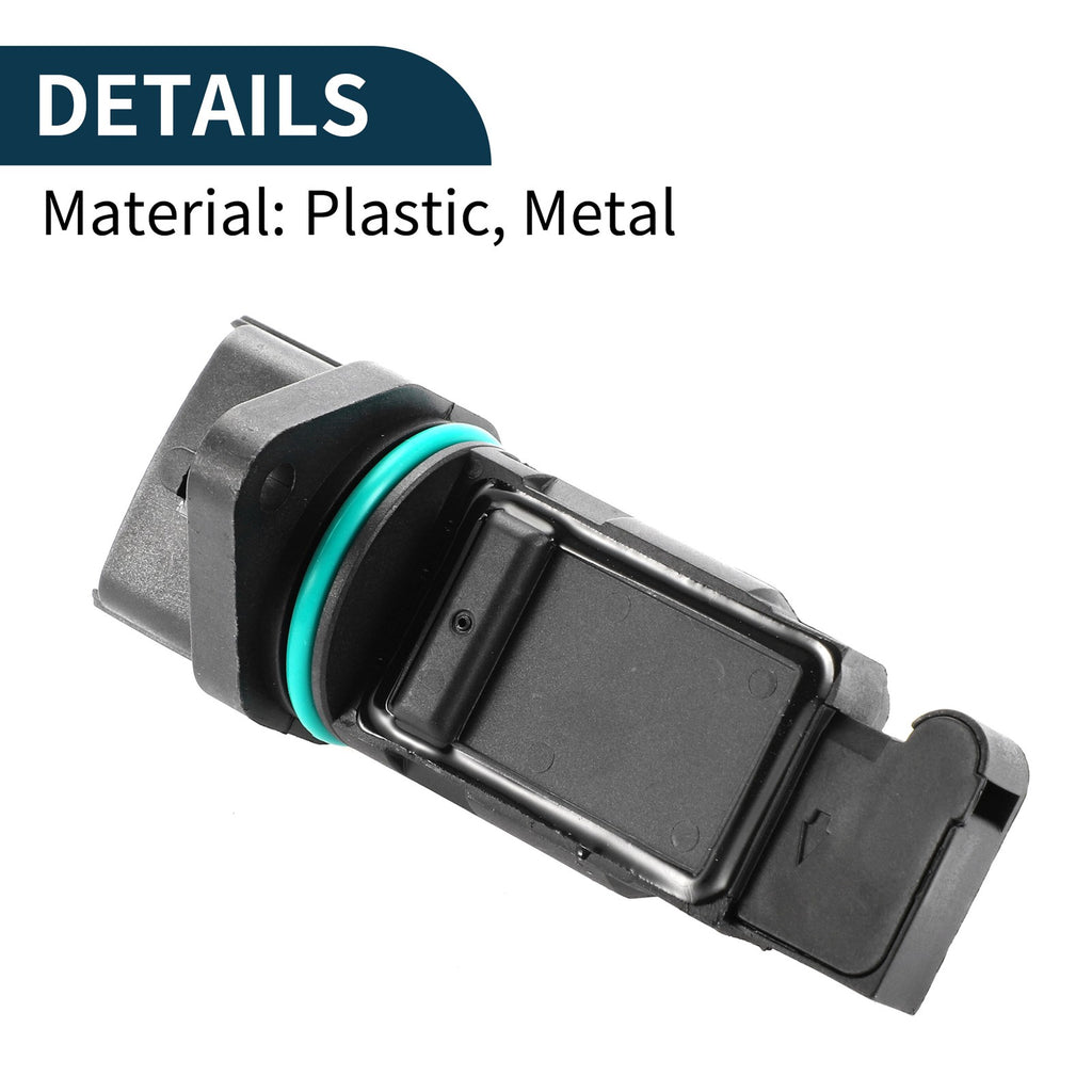 Mass Air Flow Sensor Meter Replacement for Hyundai Elantra Santa Fe (2007–2020)