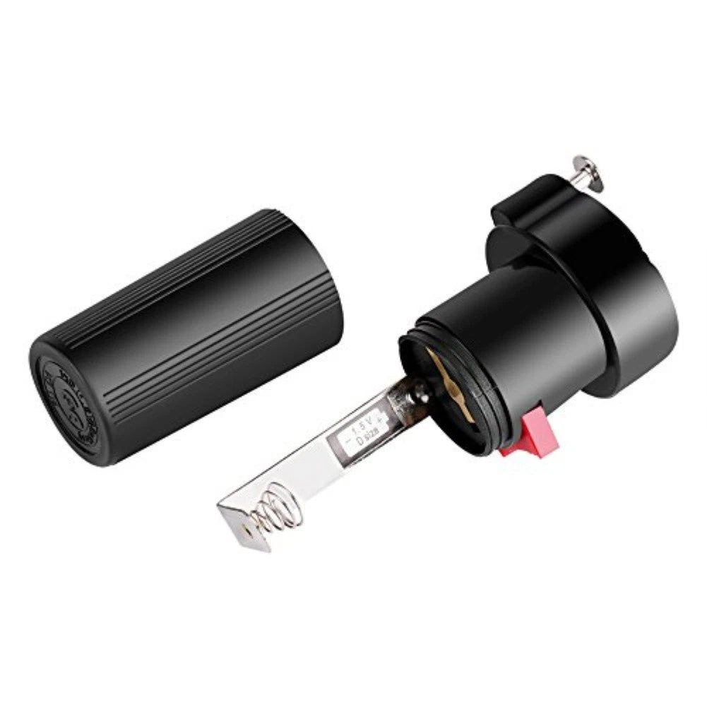 Rotisserie Motor for Backyard Grilling (No Part Numbers Supplied)