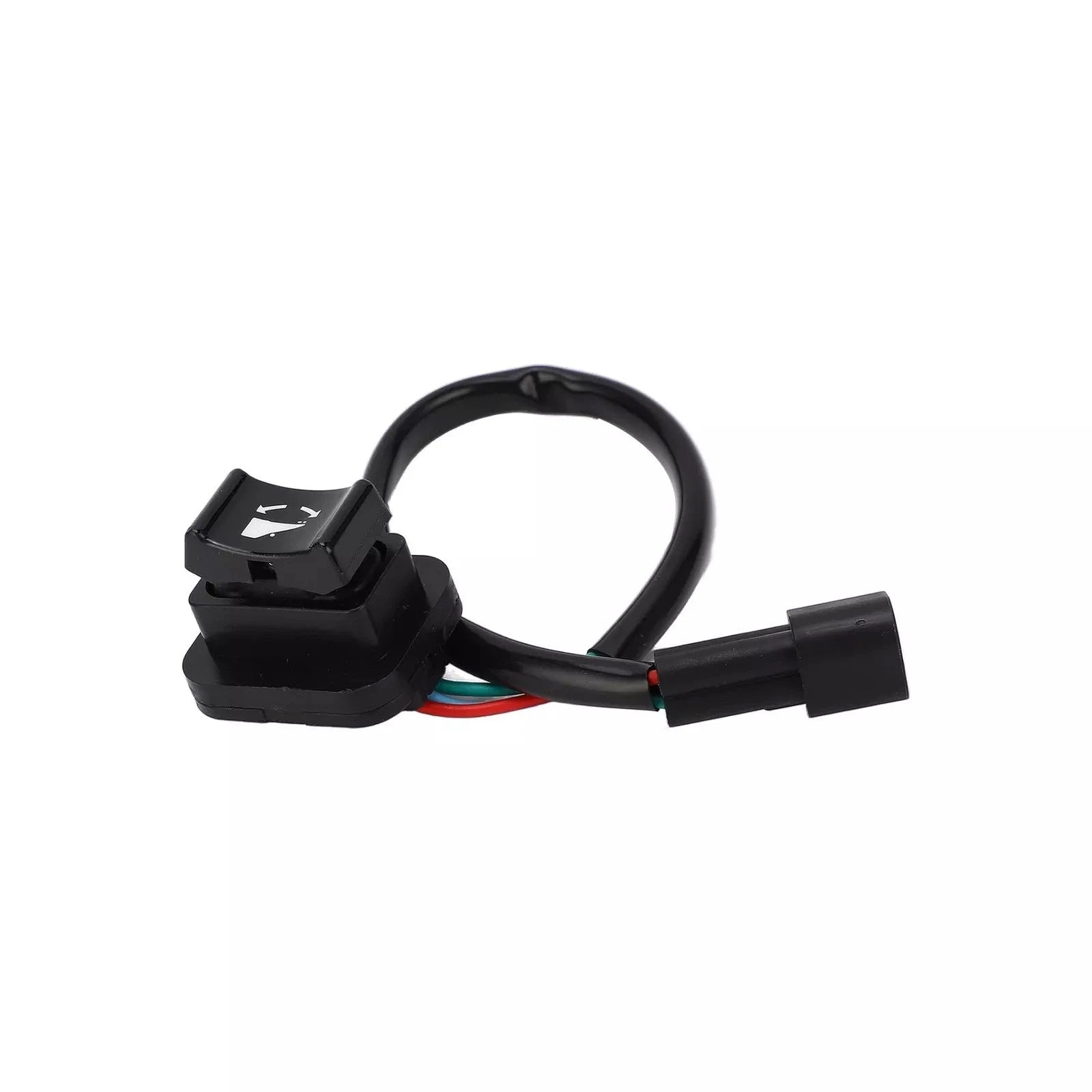 Trim & Tilt Switch for Yamaha 60-70-150HP 4-Stroke Outboard (1969–1970)