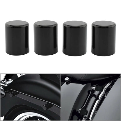 Docking Hardware Point Cover for Harley Road King Street Glide (2000–2023)