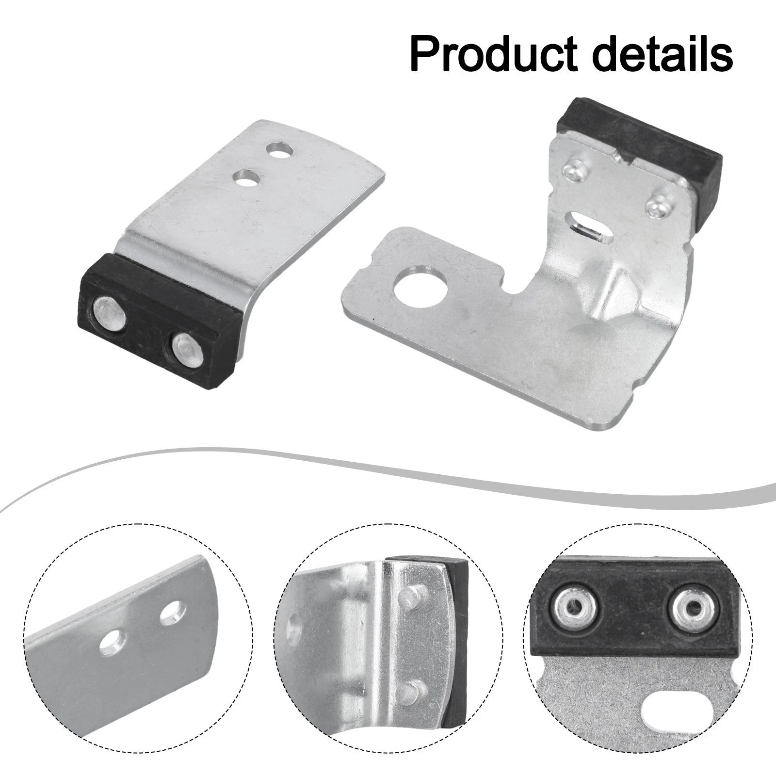 Deck Brake Assembly for 1040 1042 1045 1046M (Quick Setup)