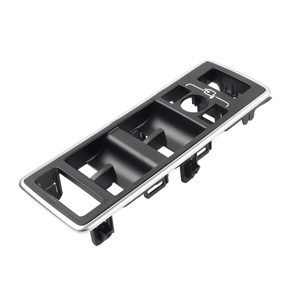 Window Glass Switch Bezel Cover for Land Rover Range Rover (2013–2017)