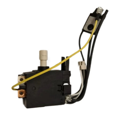 Replacement Spare Switch for Cordless Jigsaw Tool (DJV Series)