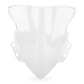 Front Windshield for Kawasaki Ninja 250SL (2014–2017) ABS Clear