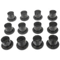 Poly Spring Shackle Bush Kit for Coaster Bus (1972–1977)